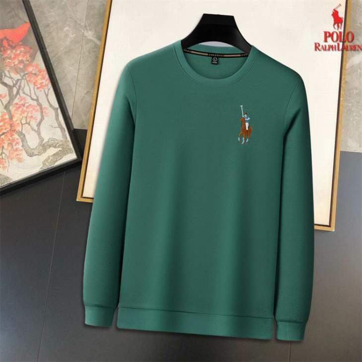 Picture of Ralph Lauren Sweatshirt _SKUPoloM-3XL12yn0135645